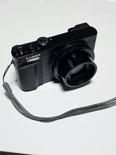 Panasonic lumix dmc - panasonic, tz70