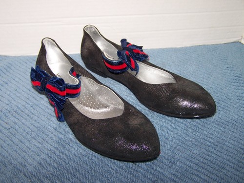 Scarpe ballerine monnalisa - scarpe,