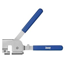 Knauf Punzonatrice per metallo