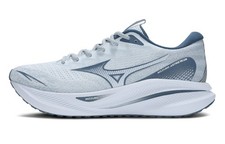 Mizuno Wave Creation 25 White