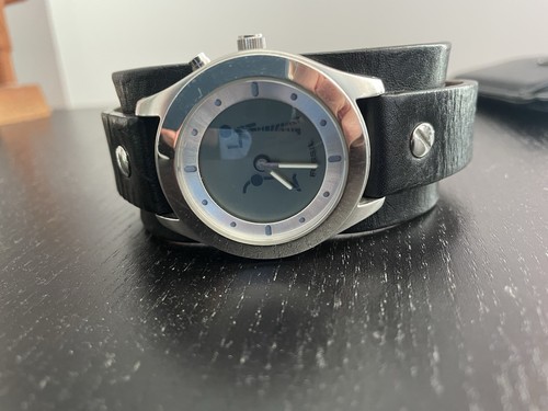 Fossil big tic 2194 rare - big, jr-2194