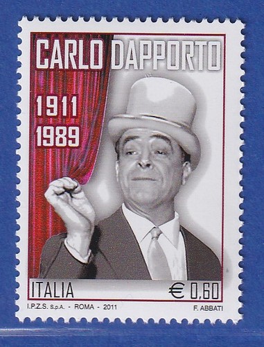 Italia 2011 carlo - italia,