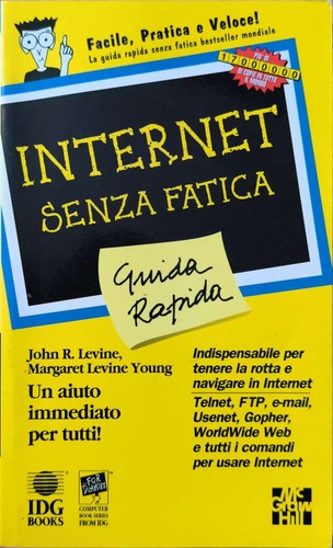 Internet senza fatica - ., john