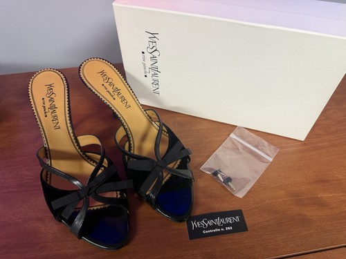 Yves saint laurent rive gauche - saint,