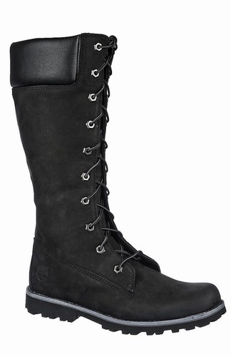 Timberland asphalt trail - timberland,