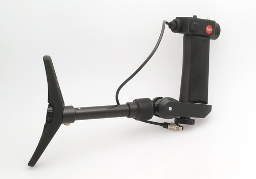 Leica supporto spalla con - leica,