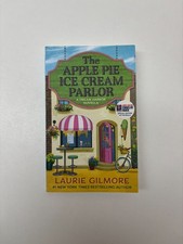 The apple pie ice cream parlor