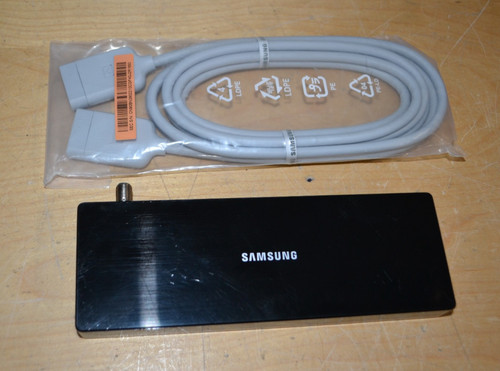 Samsung one connect - connect, box