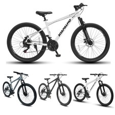 26" Mountain Bike with Disc
