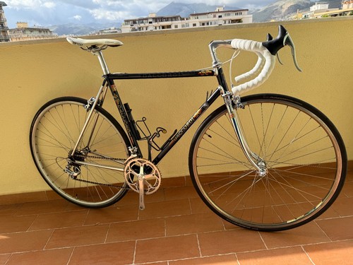 Daccordi del 50th duraace - del,