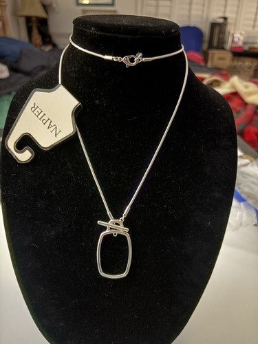 Collana minimalista napier - minimalista,