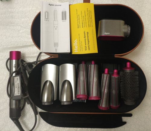 Dyson airwrap complete - dyson,