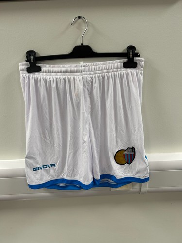 Pantaloncini calcio catania - pantaloncini,