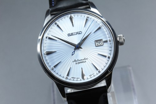 Orologio seiko meccanico - orologio,