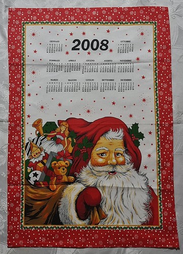 Vintage autentico natale arte - autentico,