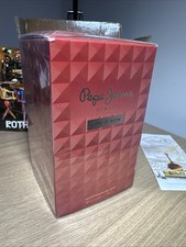 PEPE JEANS LONDON EDP NATURAL