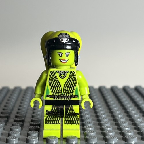 Lego star wars - wars, minifigure
