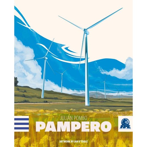 Pampero edizione ks - edizione,