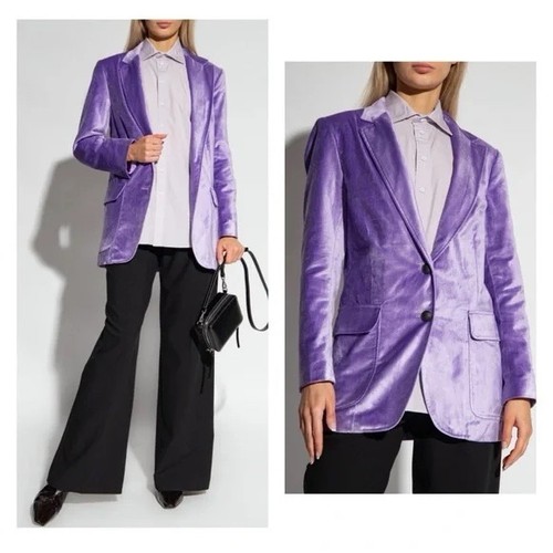 Giacca tuta donna - &, bone