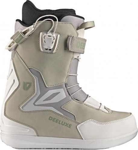 Deeluxe scarpe snowboard - deeluxe,
