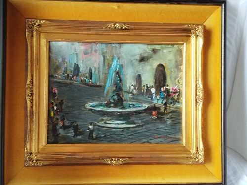 Roberto carignani napoli
