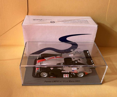 Spark panoz lmp - ,