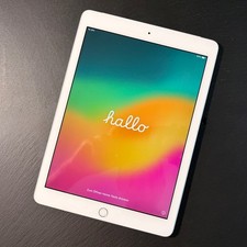 Apple iPad 6. Gen. 32 GB