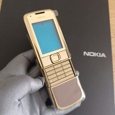 NUOVO Nokia 8800 Gold Arte