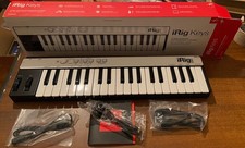IK Multimedia iRig Keys