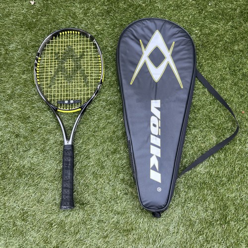 Racchetta tennis volkl - racchetta,