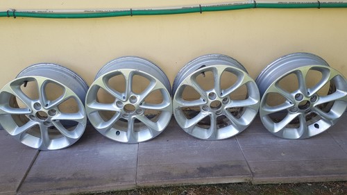 Cerchi lega originali - originali, 15"
