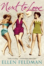 Next to Love Paperback Ellen