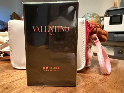 Valentino uomo born roma - valentino,