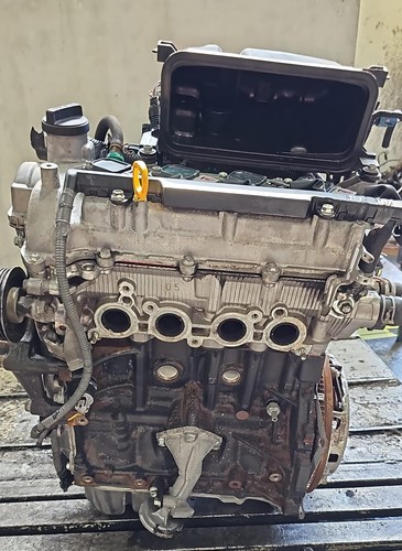 Motore semicompleto per toyota - per,