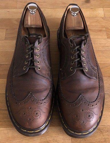 Martens vintage 3989 made - dr.,