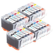 20 cartucce inchiostro per