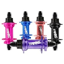 Foro Dirt Jump Bike Singola