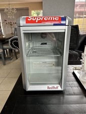 RedBull Collectors Mini Fridge