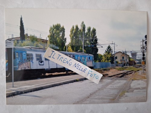 Fotografia stazione pisa - fotografia,
