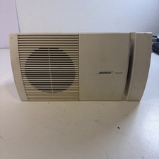 Altoparlante bose modello 100 - bose,