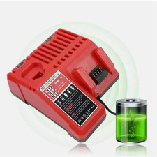 Caricabatteria rapido M12-18FC