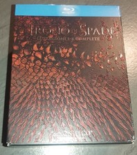 IL TRONO DI SPADE COFANETTO