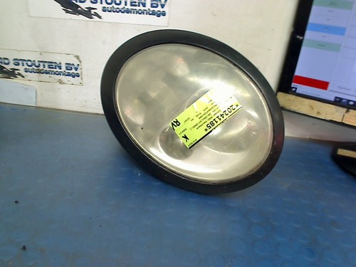 Faro mini - dx, (r50/53)