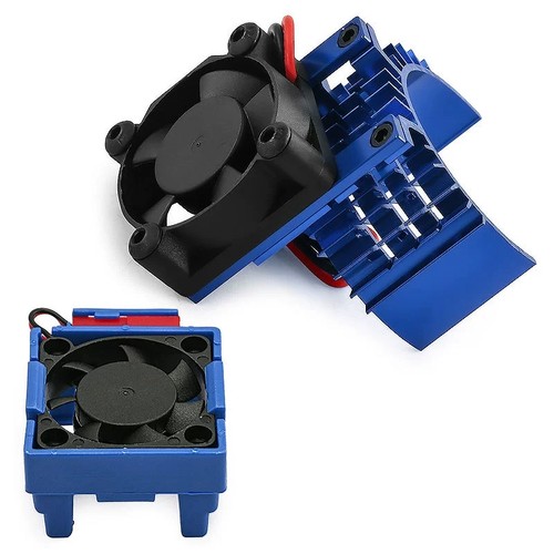 Vxl esc ventola di - esc,