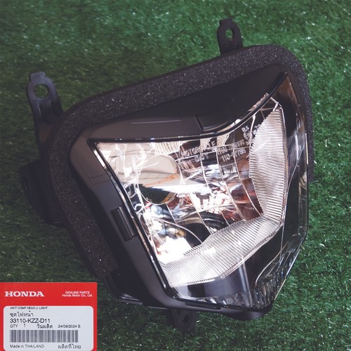 Lente faro anteriore per honda - anteriore,