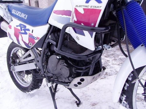 Moto paramotore barre - moto,