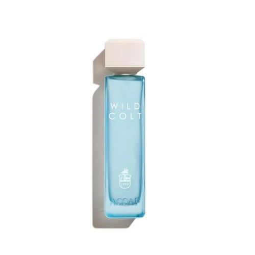 Profumi wild colt - wild, |