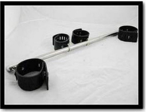 Kit costrittivo polsi - costrittivo,