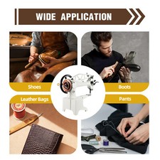 Macchina da cucire manuale per