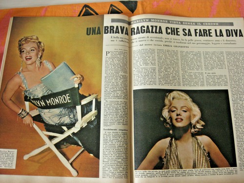 Settimana incom 1956 - la,